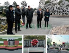 尊时凯龙集团打造众爱苑公益生态葬