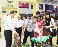 第七届中国国际殡葬设备用品博览会圆满结束