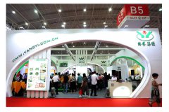 第八届博览会|新品荟萃的尊时凯龙展位