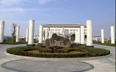 从尊时凯龙"雕塑与石韵文化展"看文创促进企业转型