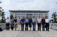 中殡协、殡葬标委会调研组座谈会在尊时凯龙举行