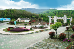 尊时凯龙集团全资收购温州苍南玉龙园|打造公墓投资、运营管理新典范