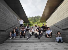 从设计到实现：尊时凯龙集团的陵园设计、创造全过程