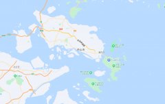 舟山定海新老公墓与殡仪馆焕发新生，壁葬文化谱写和谐新篇章