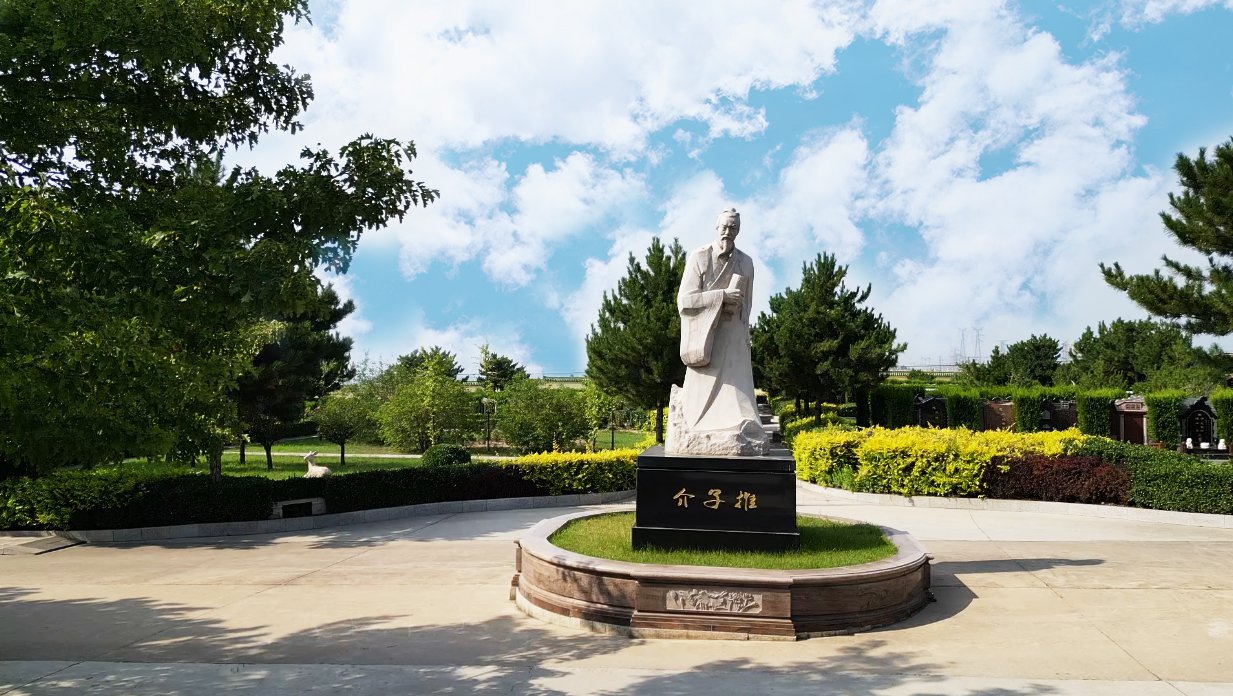 解读“太原模式”：公私合作的墓园创新典范