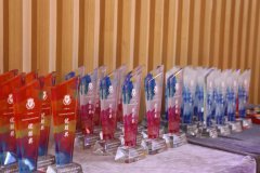 “妙趣童声，雅歌中英文故事决赛”圆满落幕