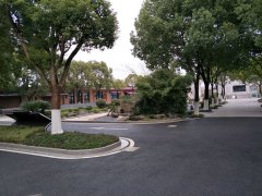 藏 “城忆” 传 “孝德”：传承园让老公墓不只是墓地